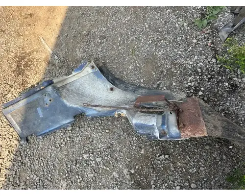 Ford Other Fender Extension