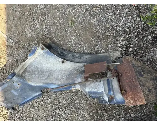 Ford Other Fender Extension