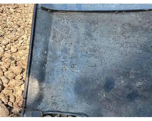 Ford Other Fender Extension