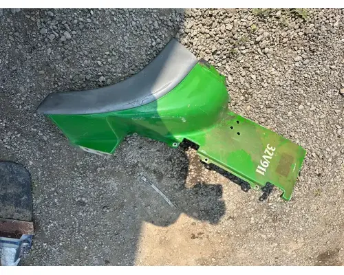 Ford Other Fender Extension