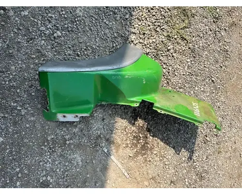 Ford Other Fender Extension