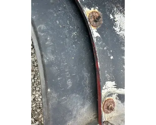 Ford Other Fender Extension