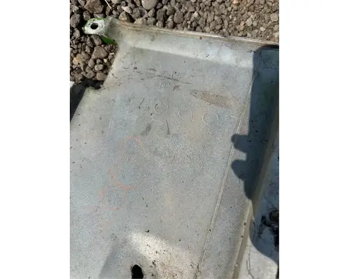 Ford Other Fender Extension