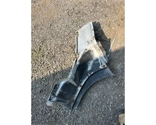 Ford Other Fender Extension
