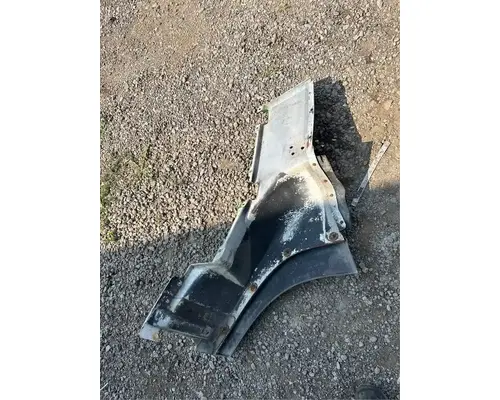 Ford Other Fender Extension