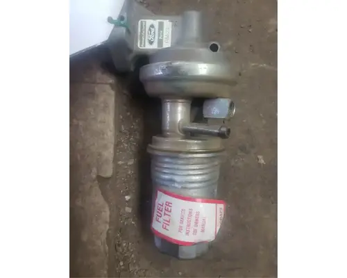 Ford Other Fuel Pump (Tank)
