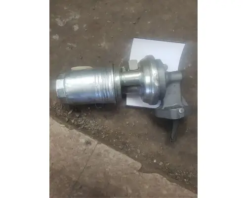 Fuel Pump (Tank) Ford Other Caseyâs Truck Salvage World