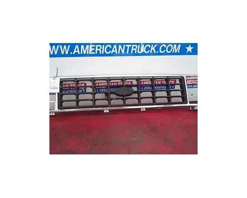 Grille FORD Other American Truck Salvage