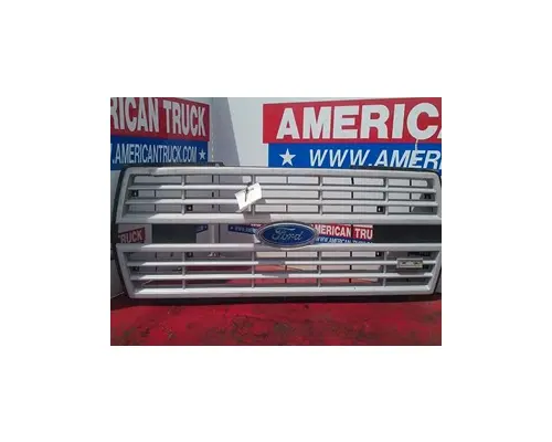 Grille FORD Other American Truck Salvage