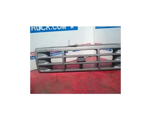 Grille FORD Other American Truck Salvage