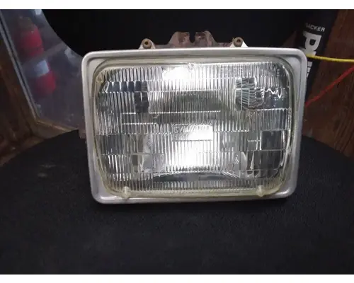 Headlamp Assembly Ford Other Casey's Truck Salvage World