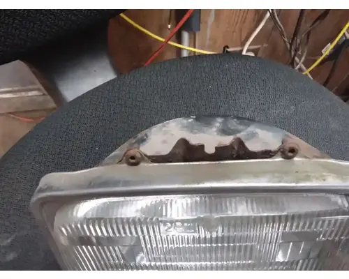 Ford Other Headlamp Assembly