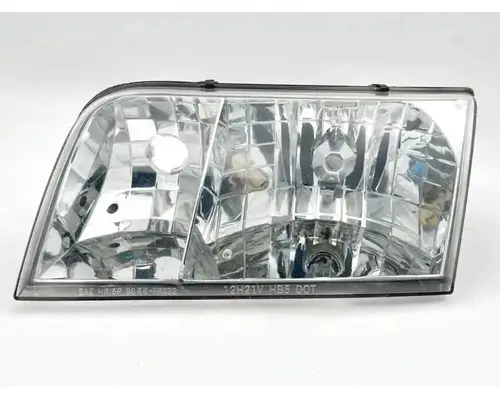 Headlamp Assembly Ford Other Complete Recycling Group LLC