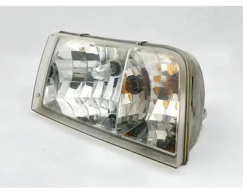 Headlamp Assembly Ford Other Complete Recycling Group LLC