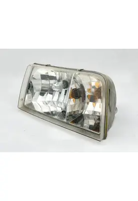 Ford Other Headlamp Assembly