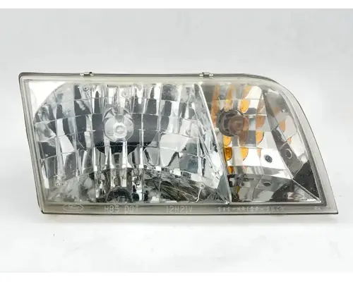 Ford Other Headlamp Assembly