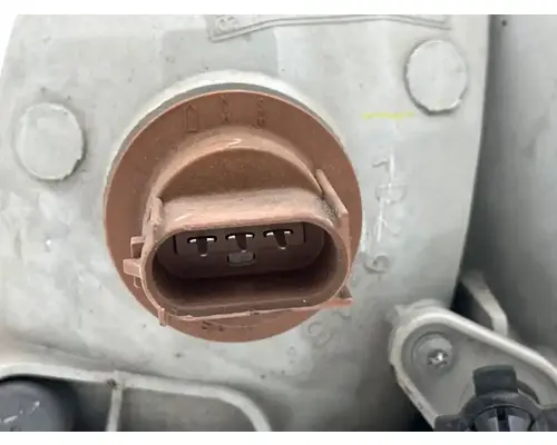 Ford Other Headlamp Assembly