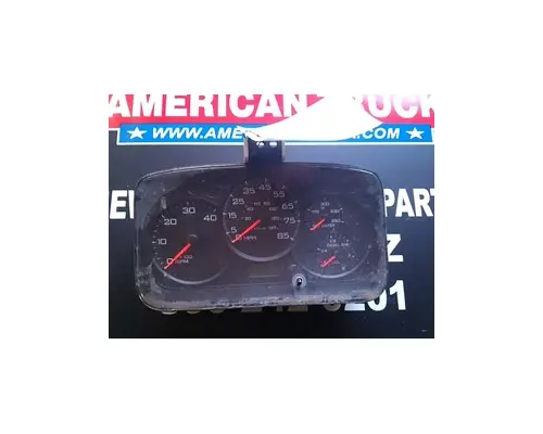 Instrument Cluster FORD Other American Truck Salvage