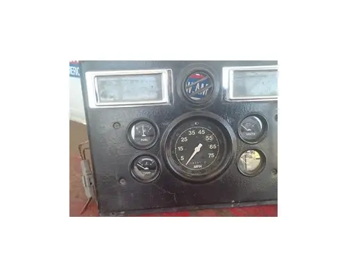 Instrument Cluster FORD Other American Truck Salvage