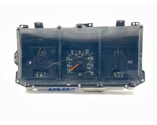 Ford Other Instrument Cluster