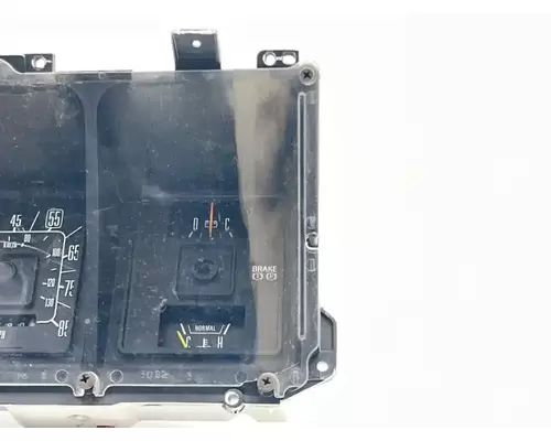 Ford Other Instrument Cluster