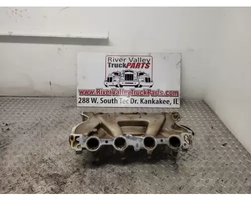 Ford Other Intake Manifold