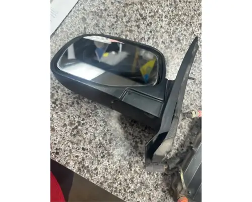 Ford Other Mirror (Interior)