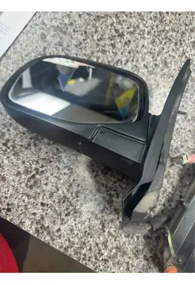 Ford Other Mirror (Interior)