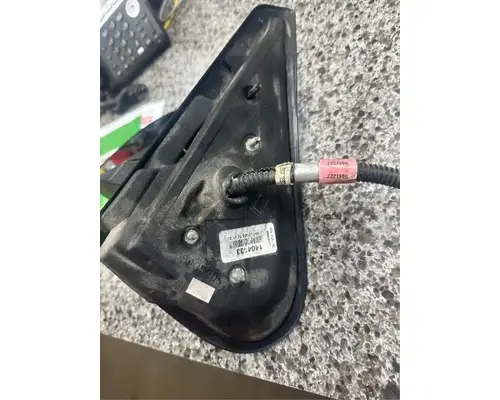 Ford Other Mirror (Interior)