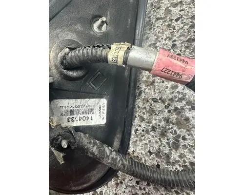 Ford Other Mirror (Interior)