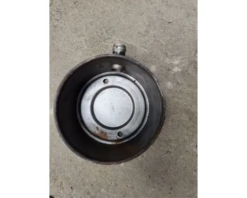 Power Steering Pump Ford Other Caseyâs Truck Salvage World