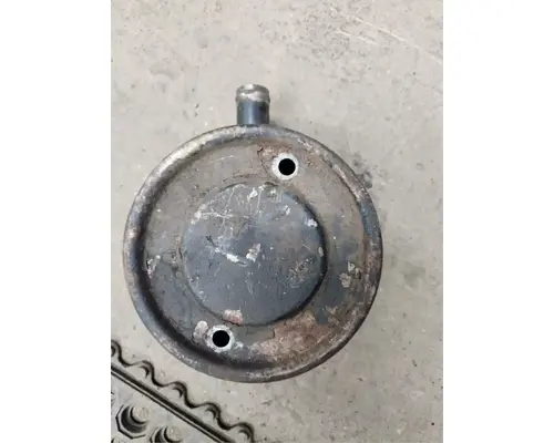 Ford Other Power Steering Pump