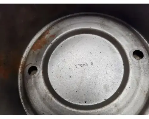 Ford Other Power Steering Pump