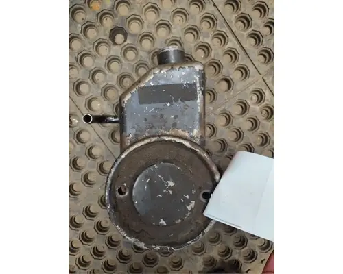 Power Steering Pump Ford Other Caseyâs Truck Salvage World