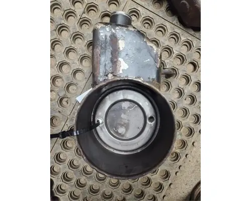 Ford Other Power Steering Pump