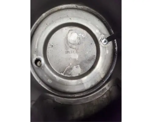 Ford Other Power Steering Pump