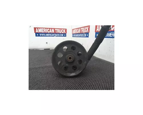 Power Steering Pump FORD Other American Truck Salvage