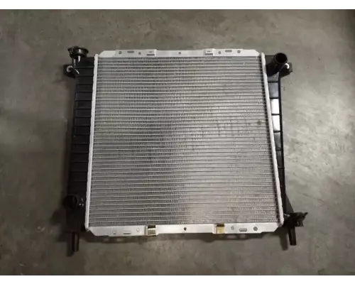 Radiator Ford Other Holst Truck Parts