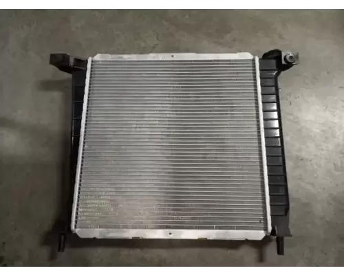 Ford Other Radiator