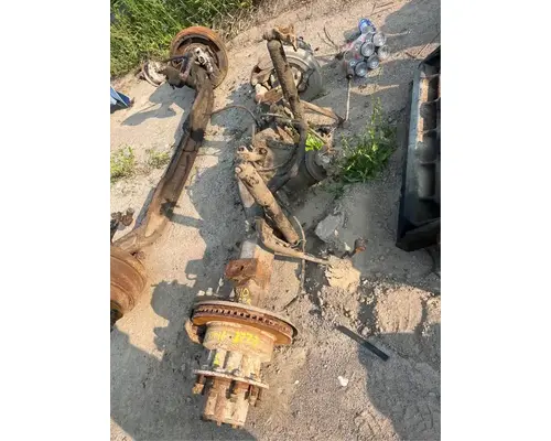 Ford Other Rears (Rear)