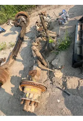 Ford Other Rears (Rear)