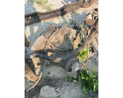 Ford Other Rears (Rear)