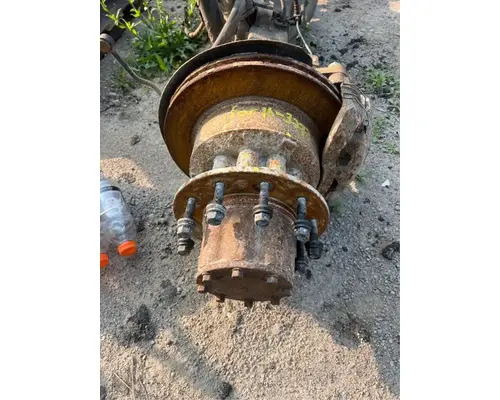 Ford Other Rears (Rear)