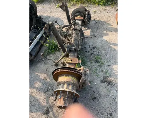 Ford Other Rears (Rear)