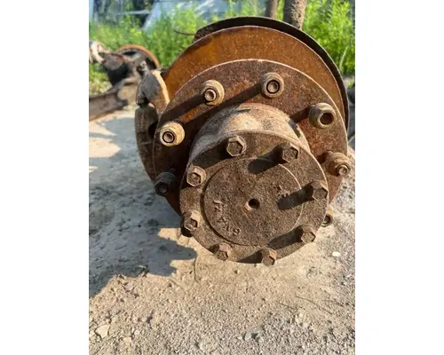 Ford Other Rears (Rear)