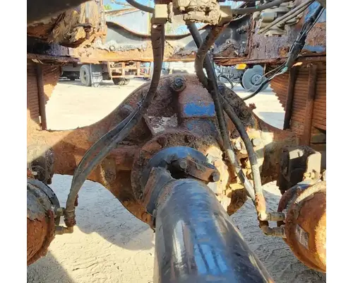 Rears (Rear) Ford Other Complete Recycling Group LLC