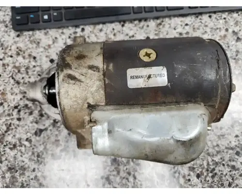 Starter Motor Ford Other Casey's Truck Salvage World