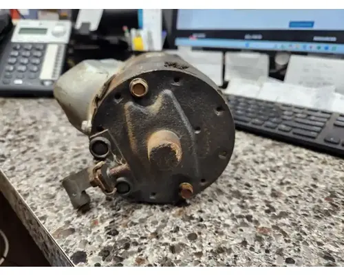 Ford Other Starter Motor