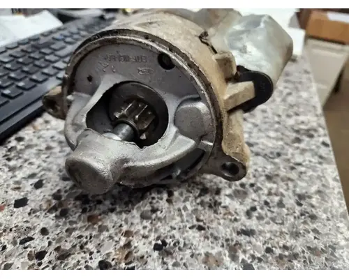 Ford Other Starter Motor