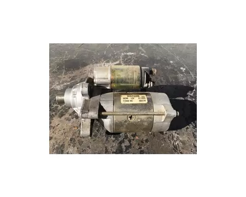 Starter Motor FORD Other American Truck Salvage